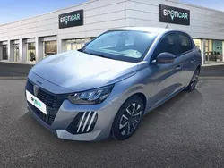 Peugeot 208 1.2 100ch S&S Style