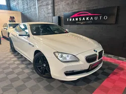 BMW SERIE 6 COUPE F13 640i N55 320ch Luxe ENTRETIEN BMW A JOUR