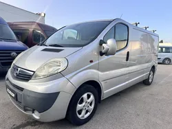 Opel VIVARO FG F2900 M2 CDTI145 PACK CLIM