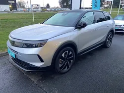 OPEL Grandland 1.2 Turbo Hybrid 145 ch e-DCT6 GS