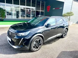 Peugeot 2008 1.5 BlueHDi Allure Pack EAT8