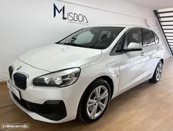 BMW 225xe Active Tourer iPerformance Sport Line