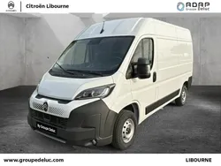 Citroen Jumper Fg L2H2 3.3 140ch S&S