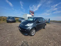 Peugeot 107 1.0 12V URBAN 5P