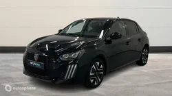 Peugeot 208 1.2 PureTech 100ch S&S Allure