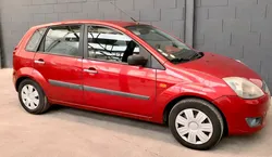 Ford Fiesta 1.3 70ch – Essence fiable / Garantie 6 mois