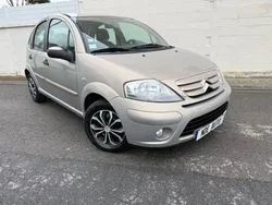Citroen C3 1.4 HDi