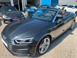 AUDI A5 2.0 TFSI 190cv BVA S-LINE TRES BON ETAT