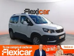 Peugeot Rifter Access Standard BlueHDi 55kW