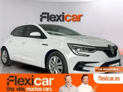 RENAULT Mégane 1.3 TCe GPF Equilibre 103kW