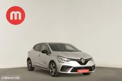 Renault Clio 1.0 TCe RS Line
