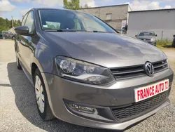 🔥🔥🔥 volkswagen polo 1.6 tdi 75cv 2010an 240 000 km 🔥🔥🔥