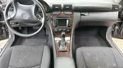Mercedes-Benz C 270 Cdi station