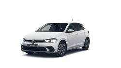 VOLKSWAGEN Polo 1.0 TSI 95 S&S DSG7 VW Edition