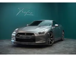 NISSAN GT-R 3.8 V6 - 480 CH I Bose I EVOX I BVA fiabilisée I Suivi Nissan