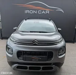 Citroën C3 Aircross 1.2 PureTech Shine