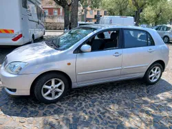 Toyota Corolla 1400
