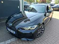 Bmw Série 4 Gran Coupé 420dA 190ch M Sport