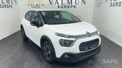 Citroen C3 1.2 C-SERIES de 2022