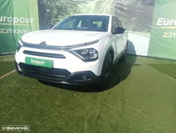 Citroën C4 X 1.2 PureTech Plus EAT8