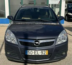 Opel Vectra 1.9 diesel 150cv