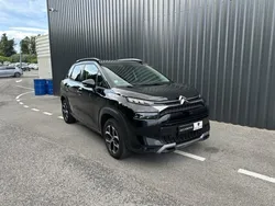 Citroen C3 Aircross PureTech 130ch S&S Shine EAT6