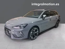 CUPRA León 1.5 TSI e-Hybrid 150kW DSG