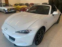 MAZDA MX5 2.0 184cv ND RF BOITE AUTOMATIQUE TRES RARE