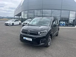 Citroen BERLINGO M 1.5 BLUEHDI 100CH MAX