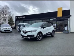 Renault Captur INTENS ENERGY TCE 120 EDC
