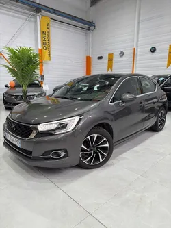 Citroën DS4 2.0 BlueHDi 150ch
