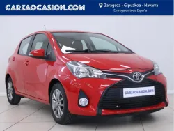 TOYOTA Yaris 1.0 Active