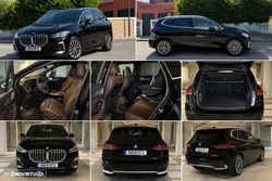 BMW 216 Active Tourer i Pack Desportivo M Auto