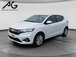 Dacia Sandero TCe 90 Expression