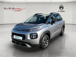 Citroen C3 Aircross Essence 110 Shine Radar Recul GPS CarPlay Clim Auto 1ère main