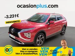 MITSUBISHI Eclipse Cross PHEV Kaiteki + 4WD