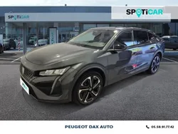 Peugeot 408 1.2 PureTech 130ch S&S Allure Pack EAT8
