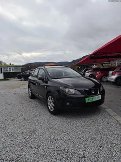 Seat Ibiza 1.2 TDI 6J