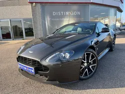 Aston martin V8 Vantage V8 4.7 436ch S Sportshift II