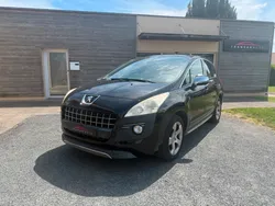 PEUGEOT 3008 1.6 THP 16V 156ch Premium Pack *TRAVAUX RECENTS