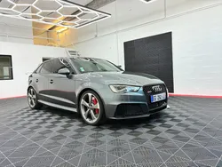 Audi RS3 SPORTBACK 2.5 TFSI TOIT OUVRANT (GARANTIE 12 MOIS) VÉHICULE FRANÇAIS
