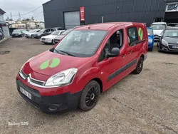 Citroën Berlingo 1.6 HDi FAP 90 cv - Utilitaire L2 800kg