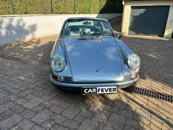 Porsche 911 2.4l targa 1972
