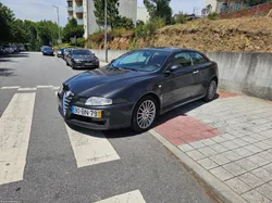 Alfa Romeo 147 (Gt)