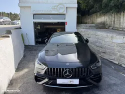 Mercedes-Benz AMG GT 53 4Matic+