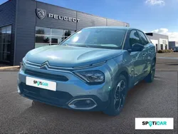 CITROEN C4 PureTech 130 S&S BVM6 Shine