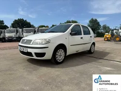 Fiat Punto II -1.2i ESS G.NAT-Historique complet- première main-