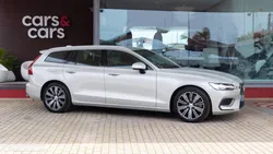 Volvo V60 2.0 T6 AWD TE Inscription Expression