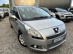 PEUGEOT 5008 I 1.6 HDI 112 cv CONFORT PACK