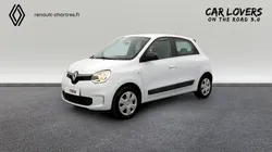 RENAULT Twingo III E-Tech Equilibre